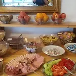 Bouczech 3* ליפנו נאד וויטאבו