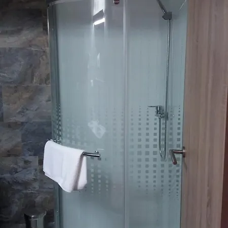 Hotel Bouczech Lipno nad Vltavou