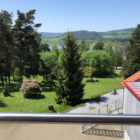 Bouczech Lipno nad Vltavou