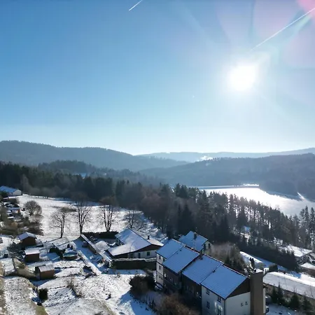 Bouczech Lipno nad Vltavou