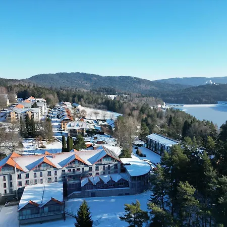 Hotel Bouczech 3*
