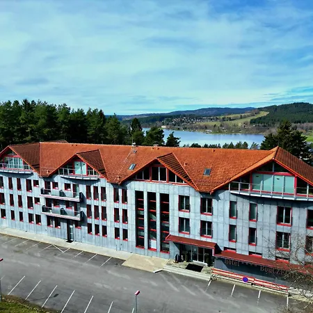 Bouczech 3*