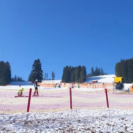 Bouczech 3*