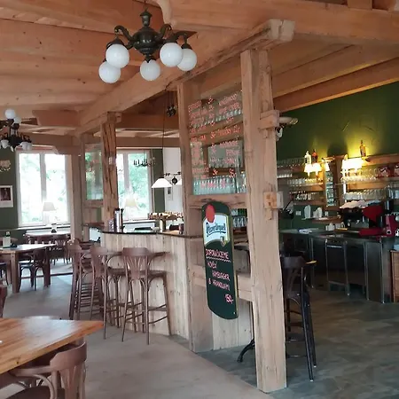 فندق Bouczech 3*
