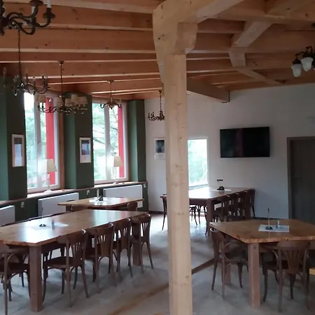 Hotel Bouczech