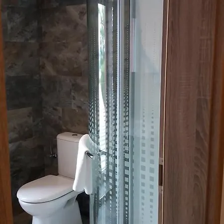 فندق Bouczech 3*