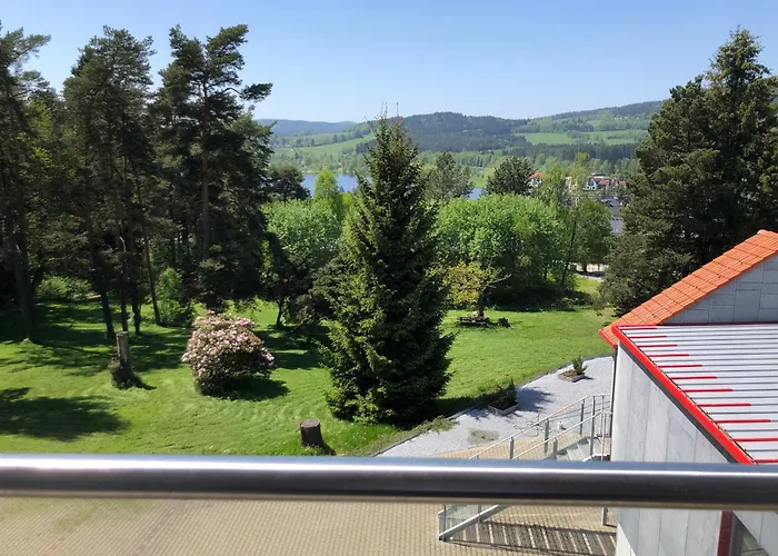 Bouczech Lipno nad Vltavou