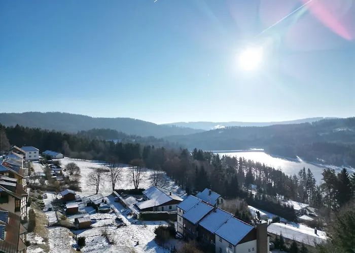 Bouczech Lipno nad Vltavou