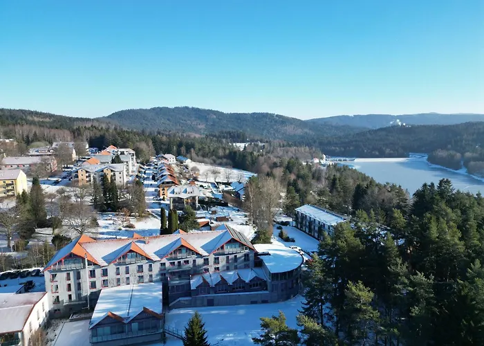 Hotel Bouczech 3*