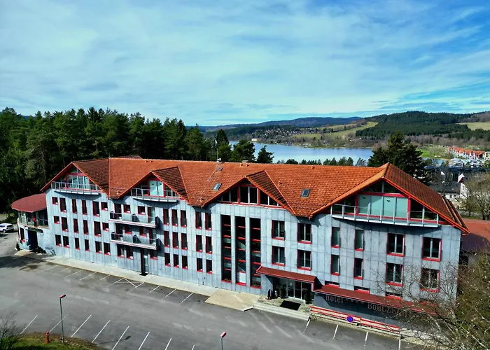 Bouczech 3*