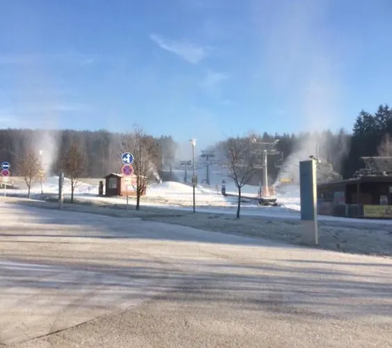 Bouczech 3* Lipno nad Vltavou