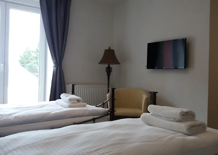 Bouczech Hotel 3*