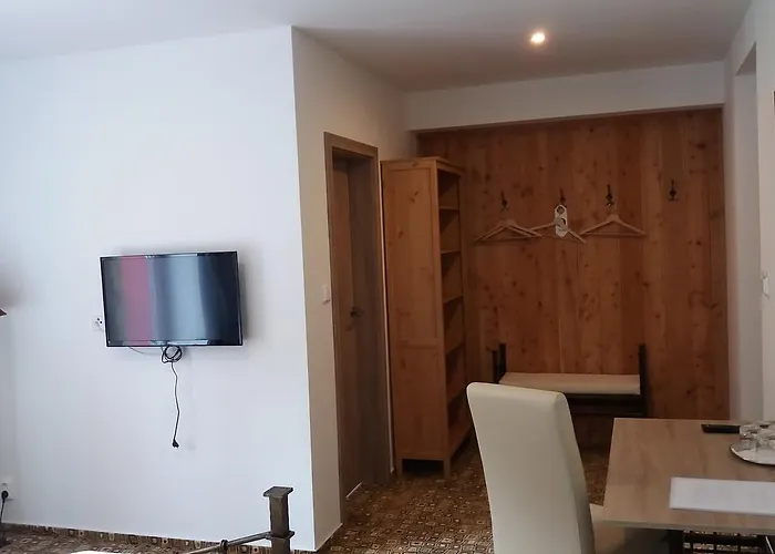 Bouczech Hotel 3*