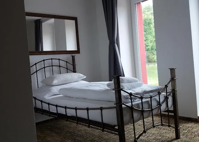 Bouczech Hotel
