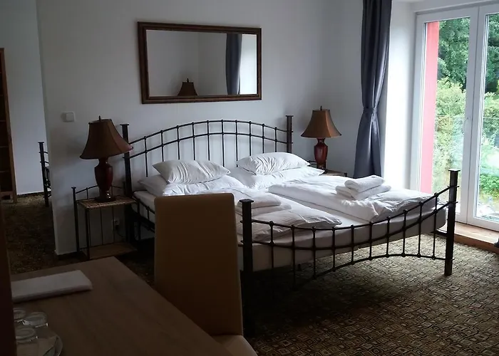 Hotel Bouczech