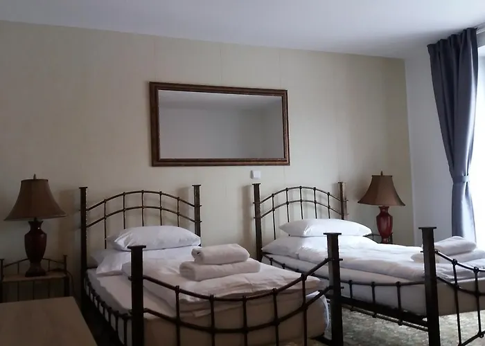 Hotel Bouczech 3*