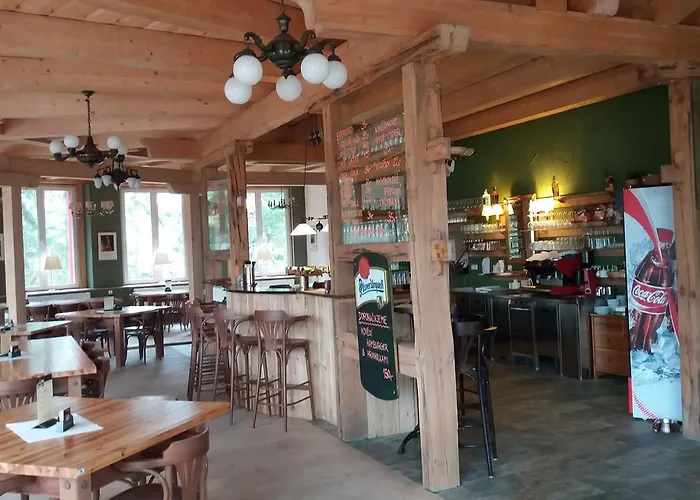 Hotel Bouczech 3*