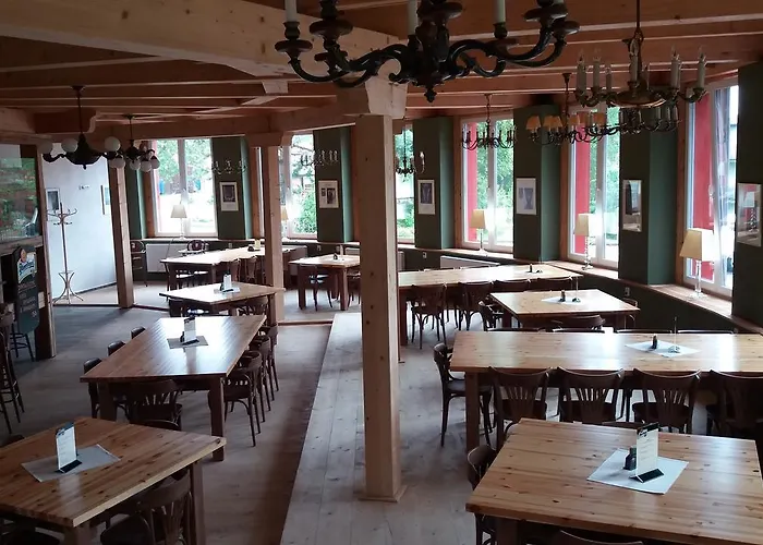 Bouczech Hotel Lipno nad Vltavou