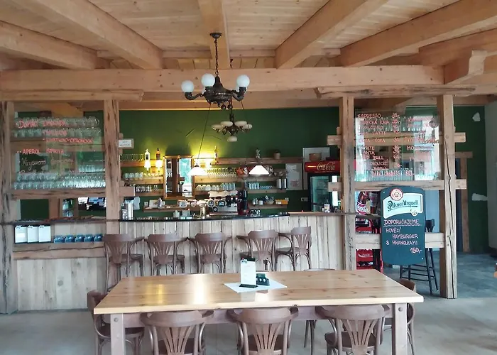 Bouczech 3* Lipno nad Vltavou