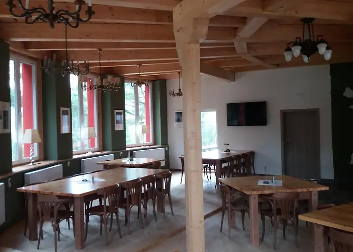 Hotel Bouczech