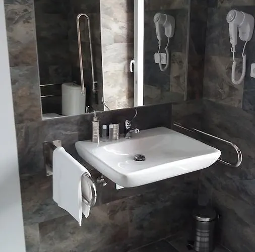 Hotel Bouczech 3*