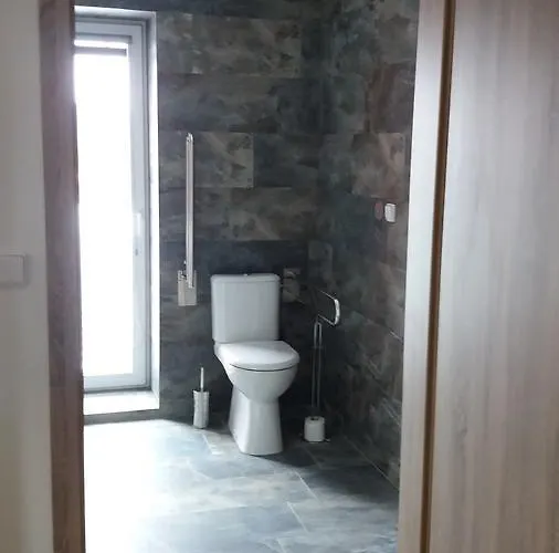 Bouczech Hotel 3*