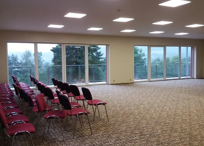 Bouczech Hotel 3*