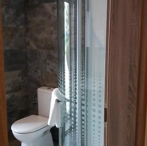 Hotel Bouczech 3*