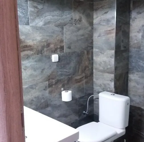 Bouczech Hotel 3*